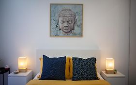 Just4Uapartment - Near Lisbon & Beach - With Ac